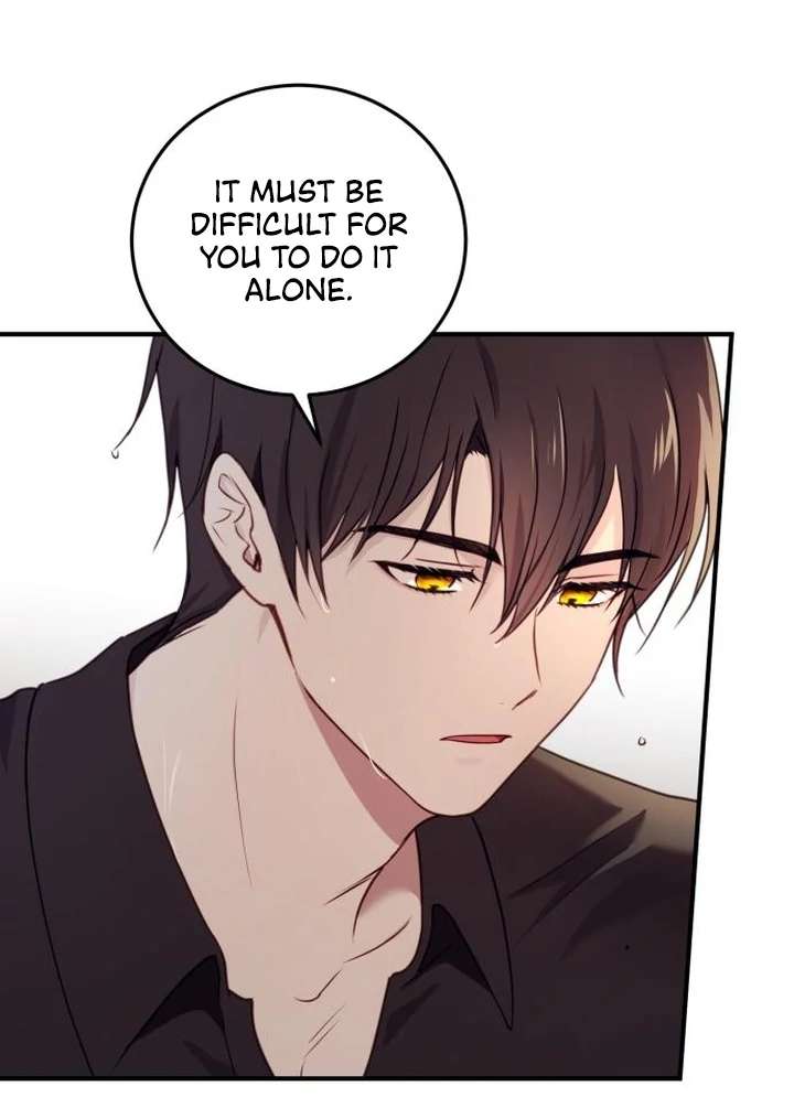 The Villainess Just Wants to Live in Peace! Chapter 54 399 041