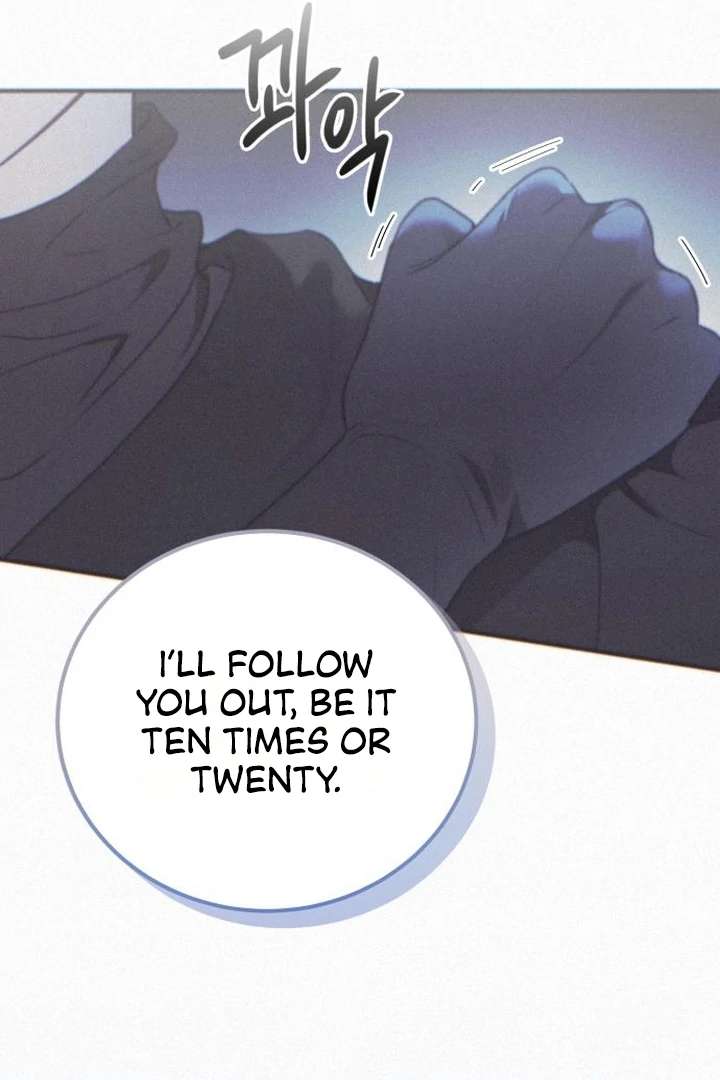 The Villainess Just Wants to Live in Peace! Chapter 54 401 043