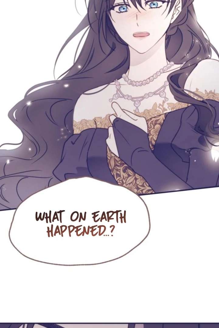 The Villainess Just Wants to Live in Peace! Chapter 54 458 100