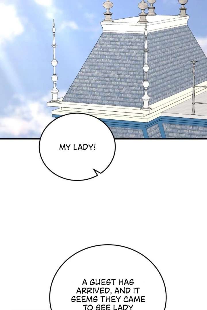 The Villainess Just Wants to Live in Peace! Chapter 54 464 106