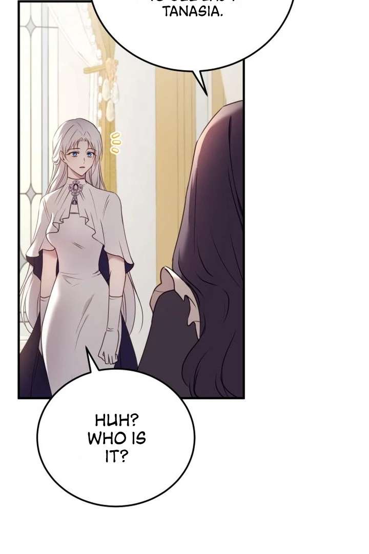 The Villainess Just Wants to Live in Peace! Chapter 54 465 107