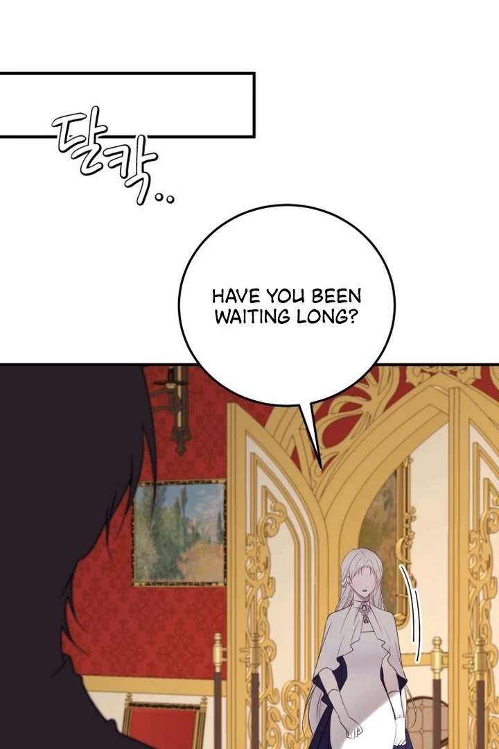 The Villainess Just Wants to Live in Peace! Chapter 54 469 111