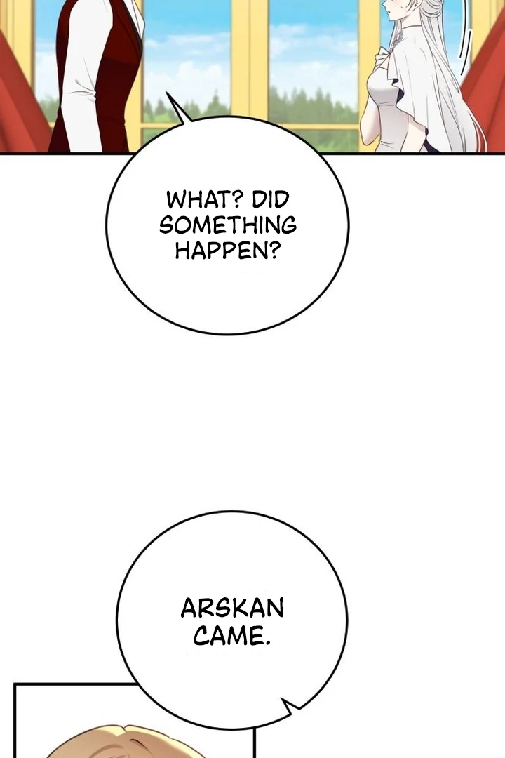 The Villainess Just Wants to Live in Peace! Chapter 55 351 008