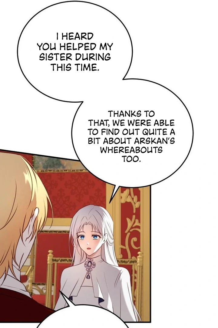 The Villainess Just Wants to Live in Peace! Chapter 55 357 014