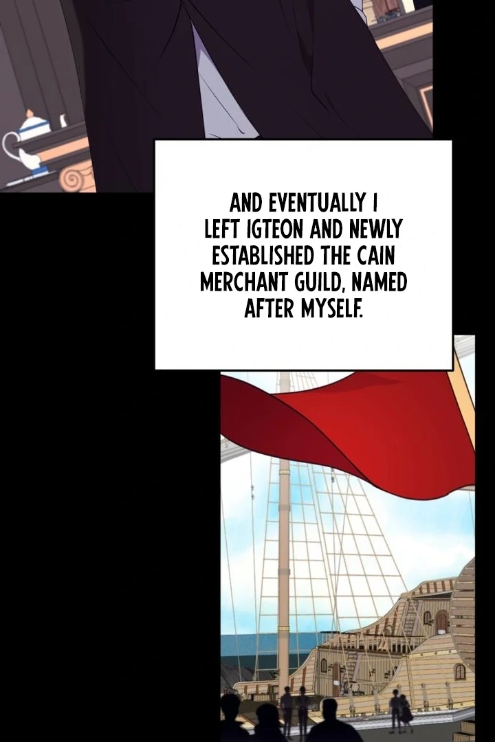 The Villainess Just Wants to Live in Peace! Chapter 55 362 019
