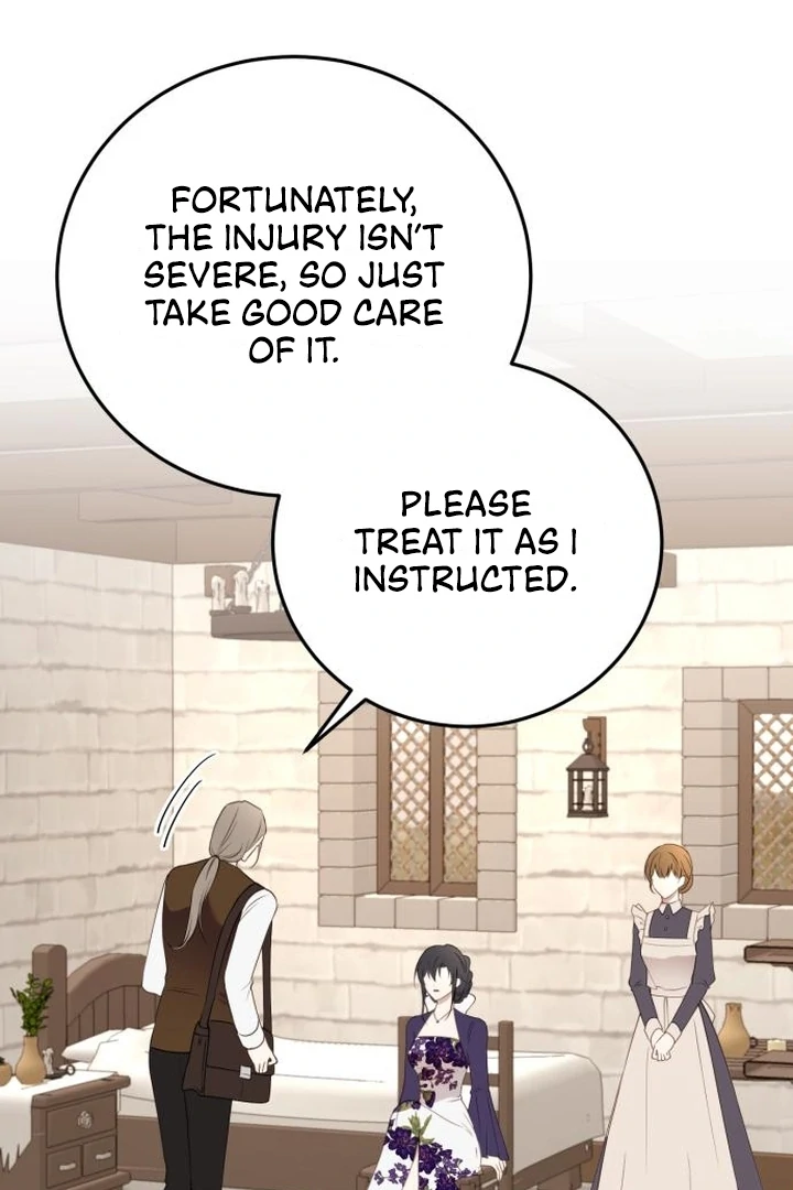 The Villainess Just Wants to Live in Peace! Chapter 55 374 031