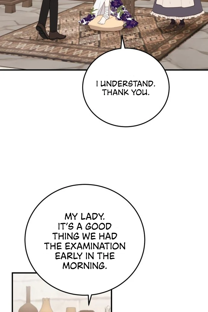 The Villainess Just Wants to Live in Peace! Chapter 55 375 032