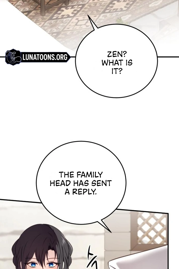 The Villainess Just Wants to Live in Peace! Chapter 55 379 036
