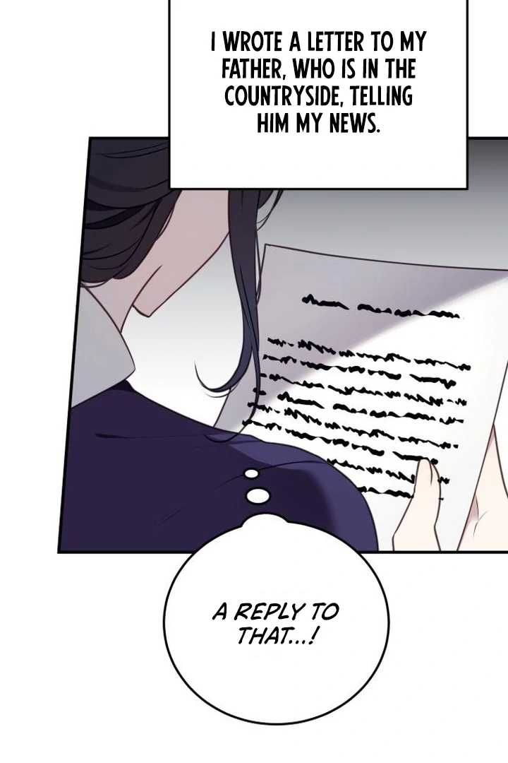The Villainess Just Wants to Live in Peace! Chapter 55 381 038