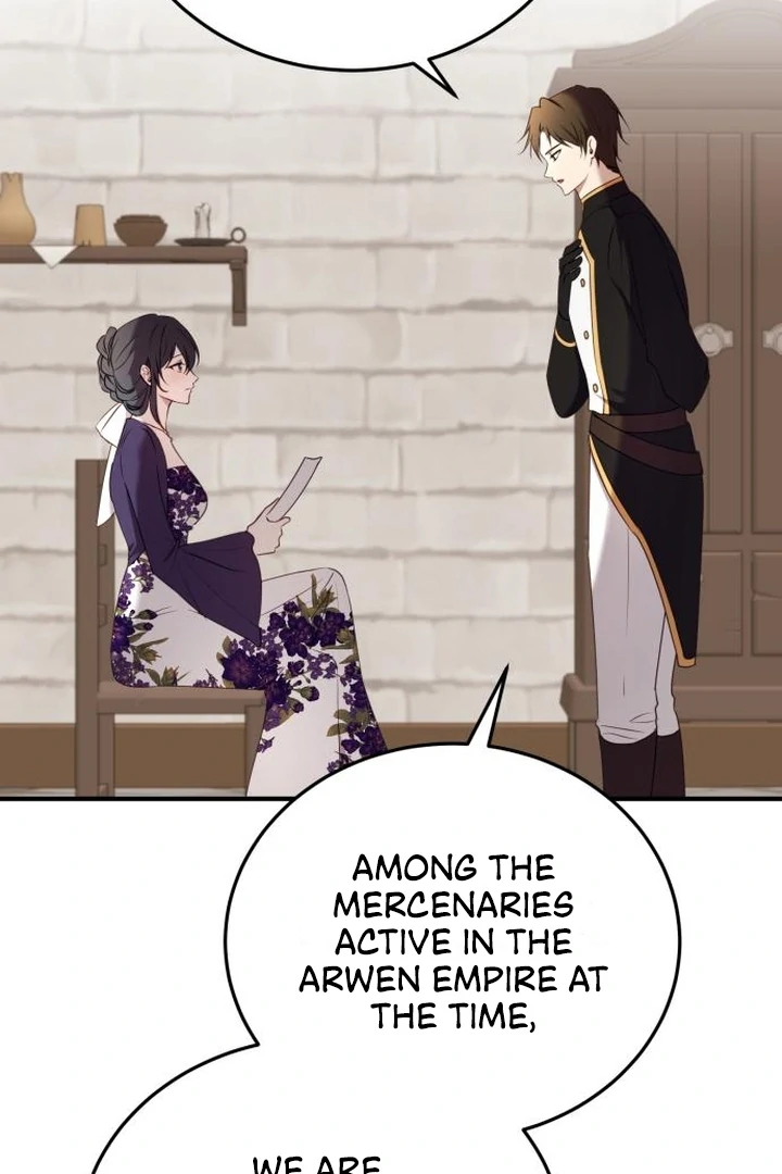 The Villainess Just Wants to Live in Peace! Chapter 55 394 051