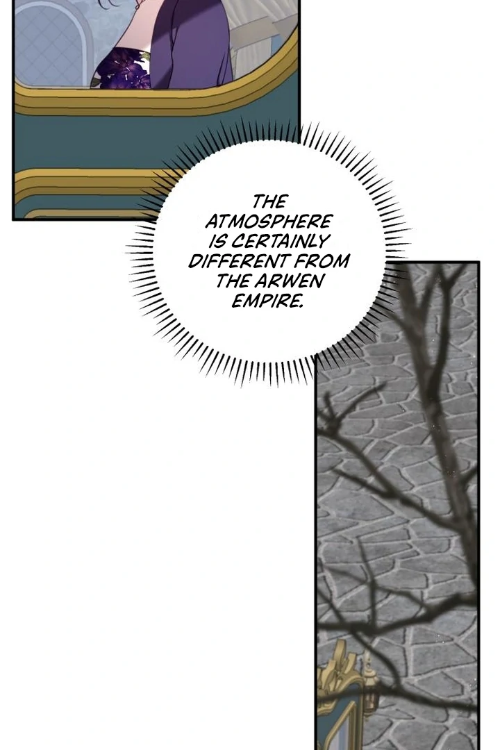 The Villainess Just Wants to Live in Peace! Chapter 55 404 061