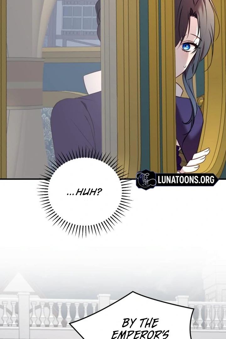 The Villainess Just Wants to Live in Peace! Chapter 55 406 063