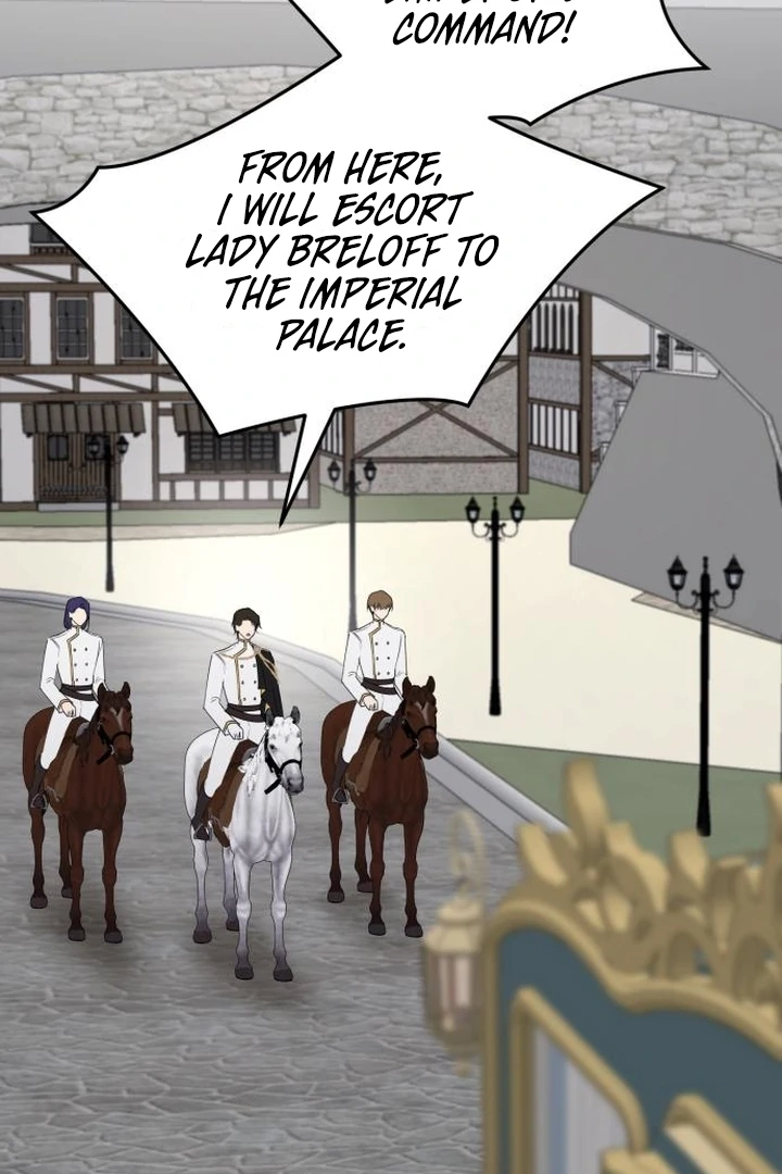 The Villainess Just Wants to Live in Peace! Chapter 55 407 064