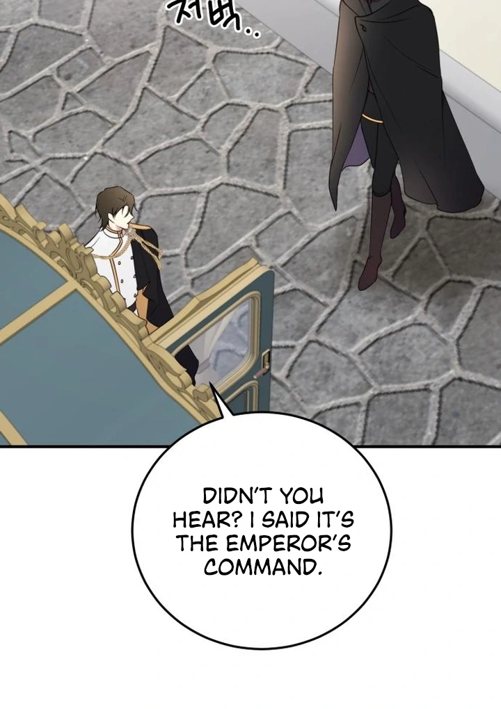 The Villainess Just Wants to Live in Peace! Chapter 55 412 069