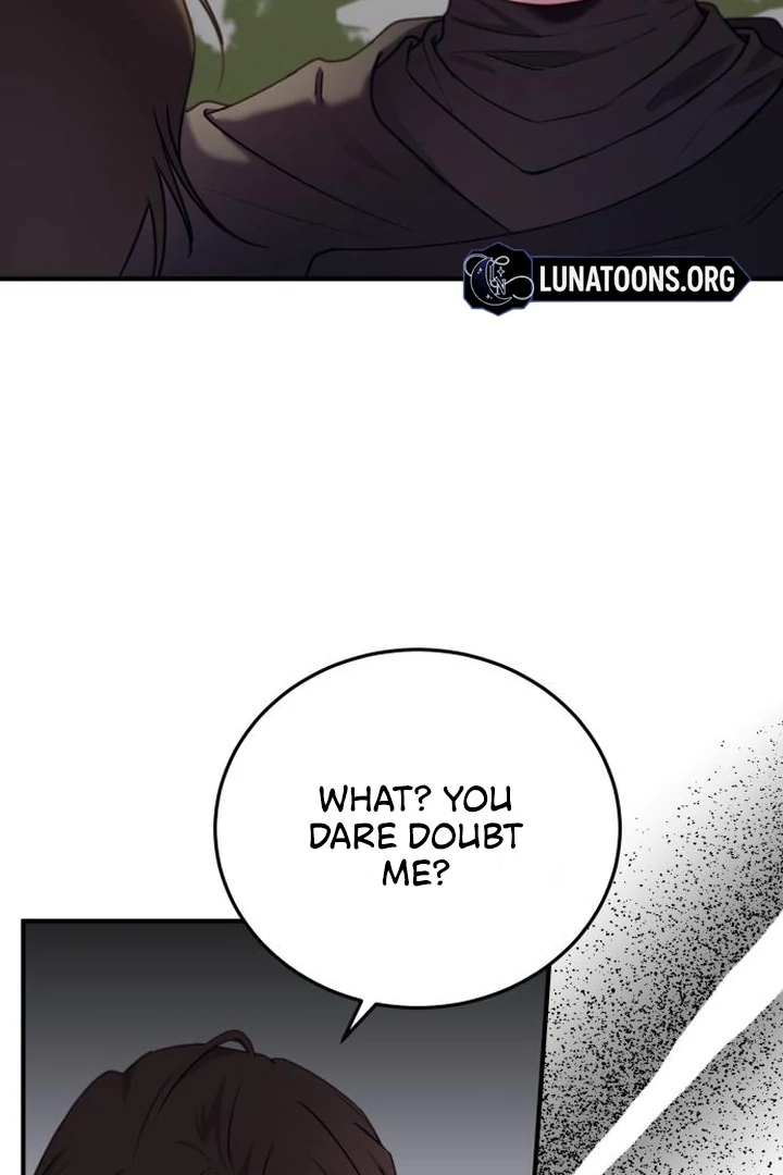 The Villainess Just Wants to Live in Peace! Chapter 55 414 071