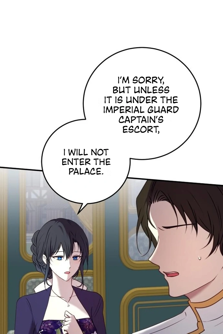 The Villainess Just Wants to Live in Peace! Chapter 55 420 077