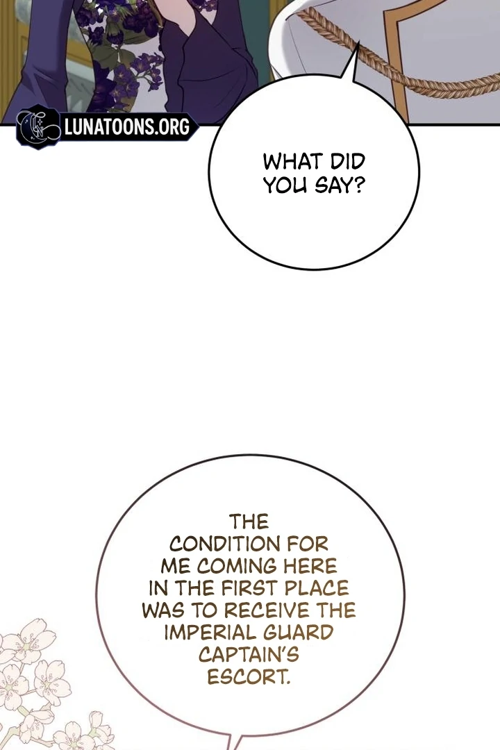 The Villainess Just Wants to Live in Peace! Chapter 55 421 078