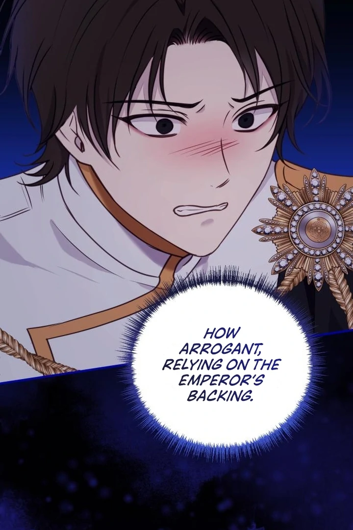 The Villainess Just Wants to Live in Peace! Chapter 55 429 086