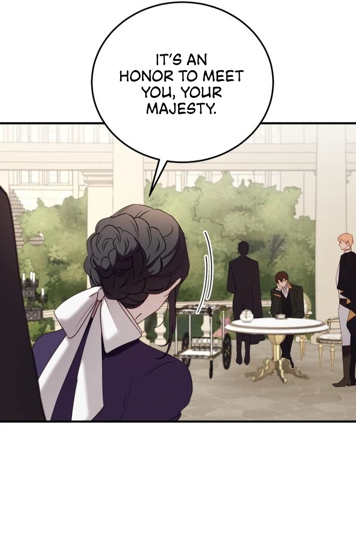 The Villainess Just Wants to Live in Peace! Chapter 55 441 098