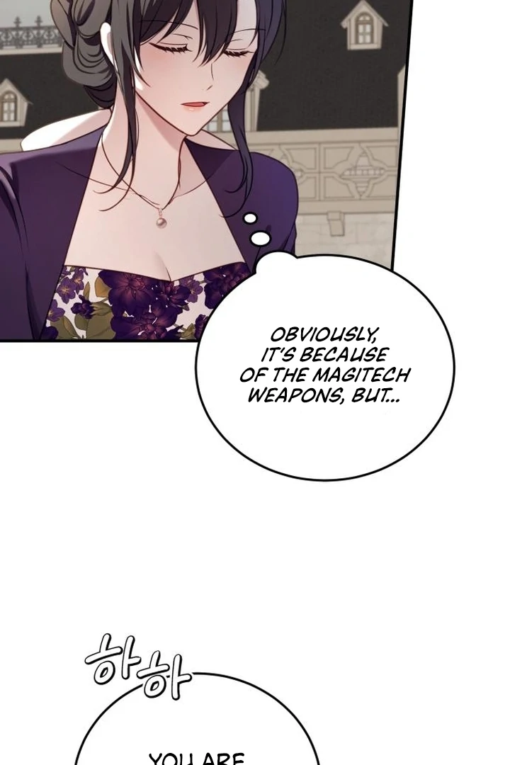 The Villainess Just Wants to Live in Peace! Chapter 55 449 106