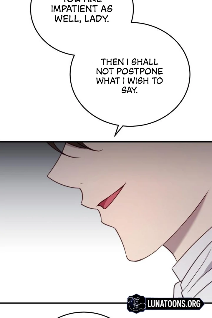 The Villainess Just Wants to Live in Peace! Chapter 55 450 107