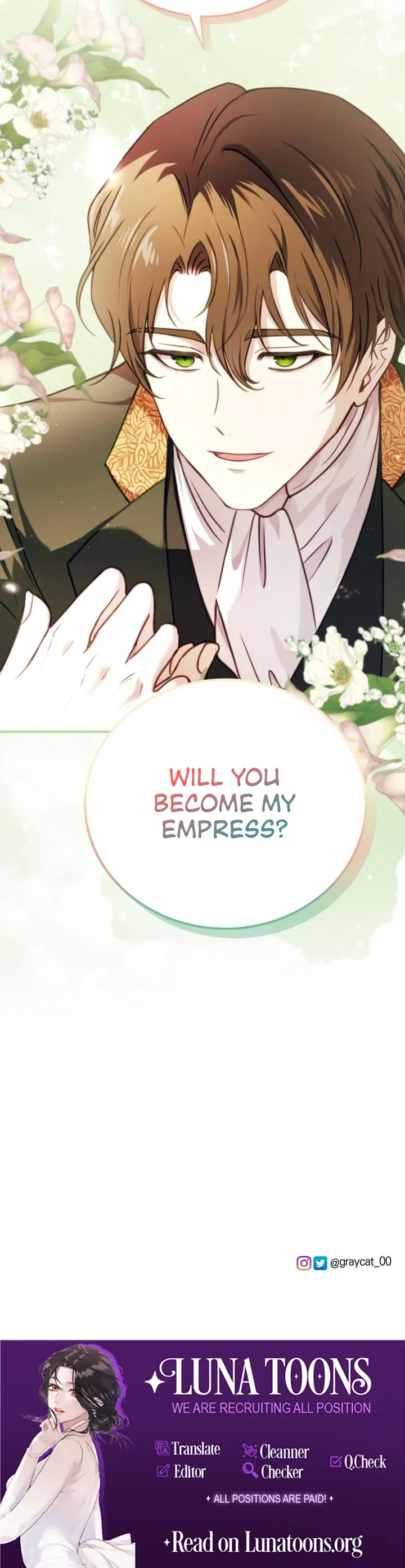 The Villainess Just Wants to Live in Peace! Chapter 55 455 112