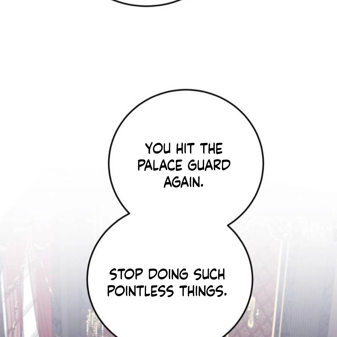 The Villainess Just Wants to Live in Peace! Chapter 57 579 053