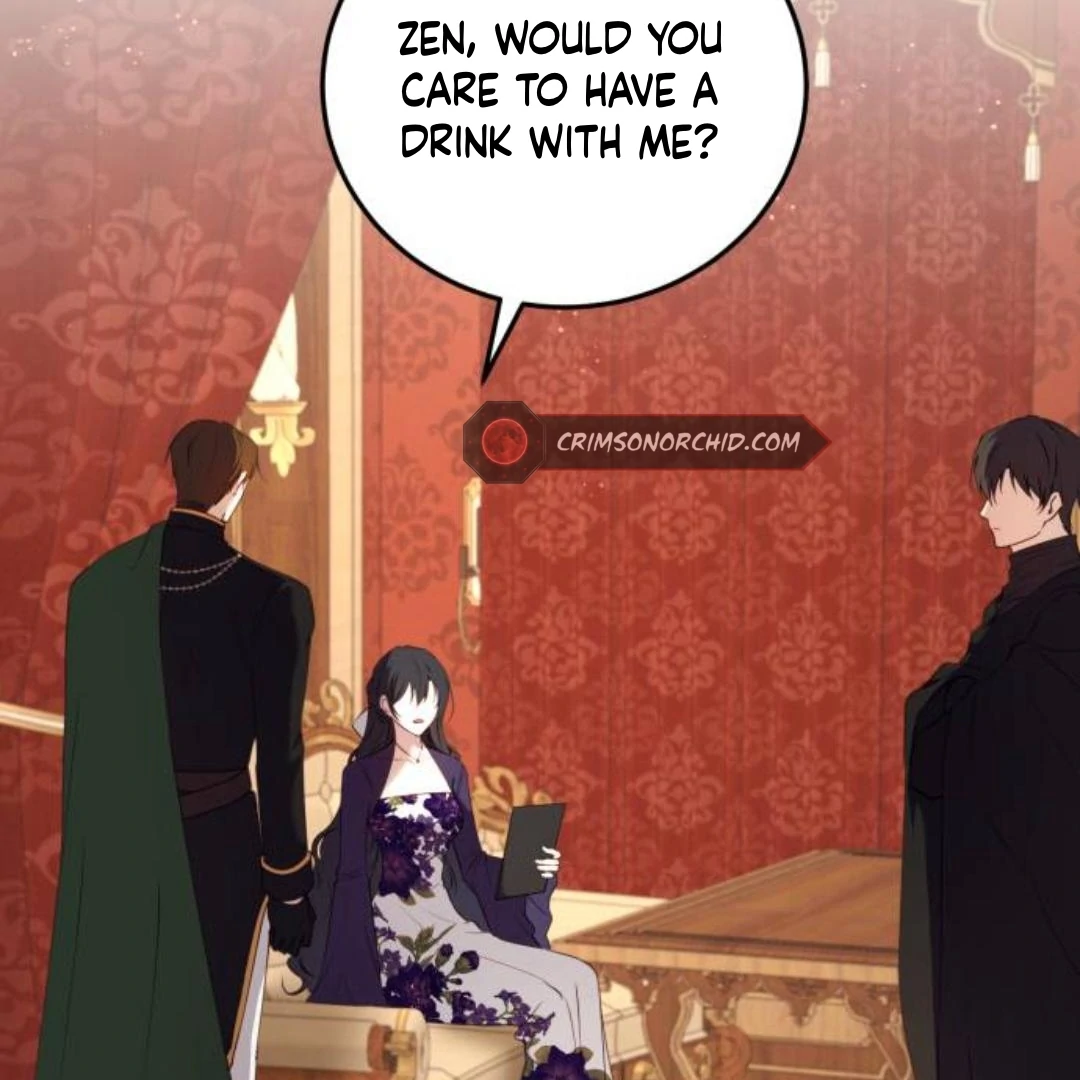 The Villainess Just Wants to Live in Peace! Chapter 57 629 103