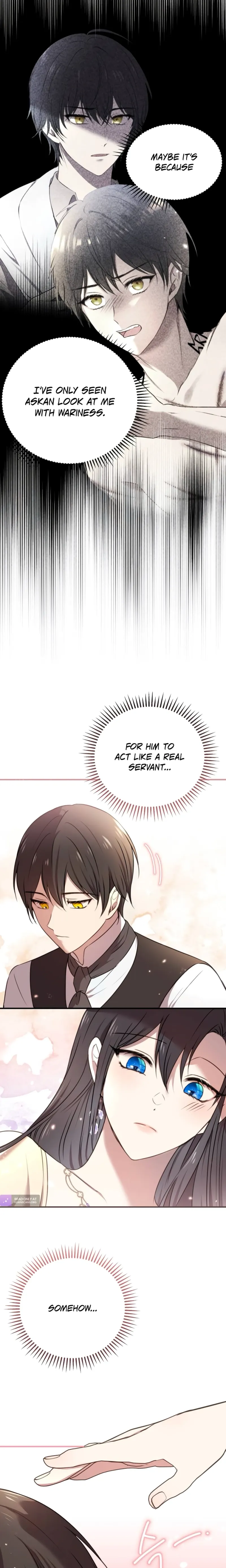 The Villainess Just Wants to Live in Peace! Chapter 6 106 23
