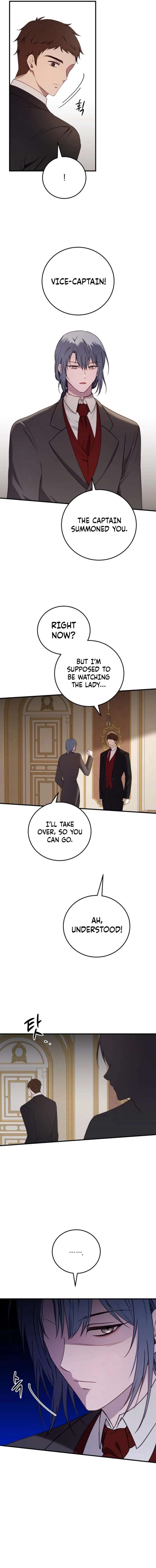 The Villainess Just Wants to Live in Peace! Chapter 63 64 6