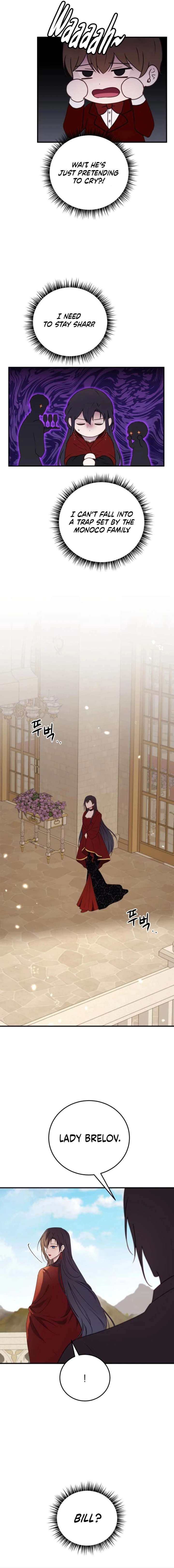 The Villainess Just Wants to Live in Peace! Chapter 63 66 8