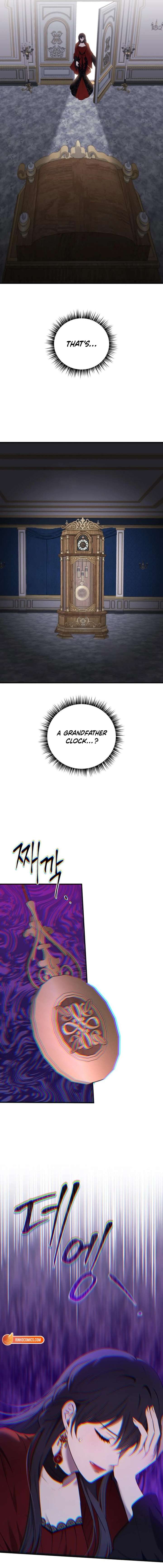 The Villainess Just Wants to Live in Peace! Chapter 64 68 4