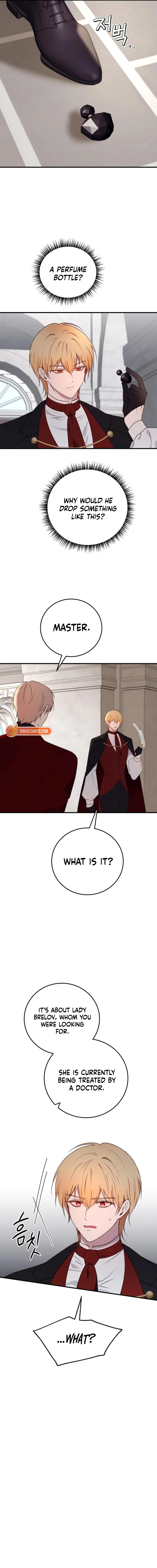 The Villainess Just Wants to Live in Peace! Chapter 65 80 10