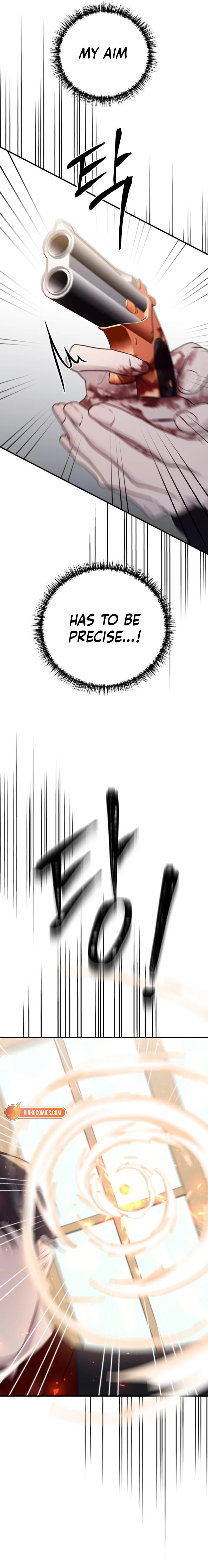 The Villainess Just Wants to Live in Peace! Chapter 65 72 2