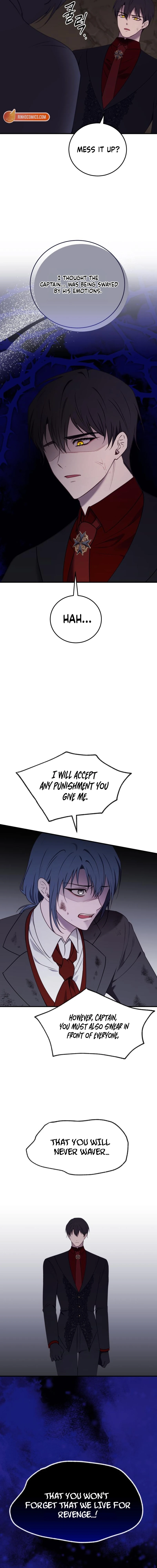 The Villainess Just Wants to Live in Peace! Chapter 65 90 20