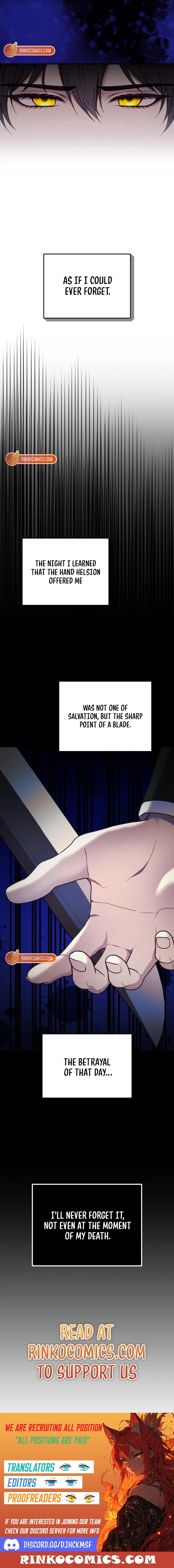 The Villainess Just Wants to Live in Peace! Chapter 65 91 21