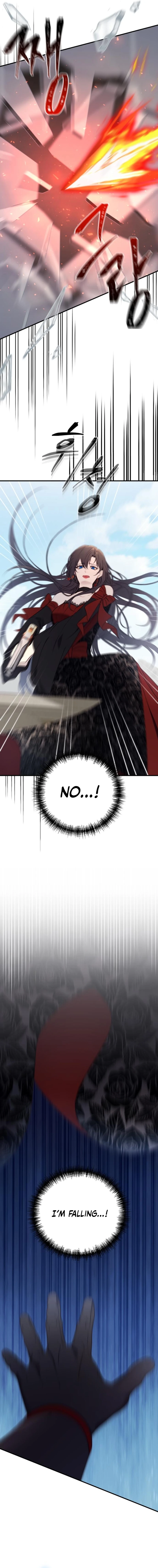 The Villainess Just Wants to Live in Peace! Chapter 65 73 3