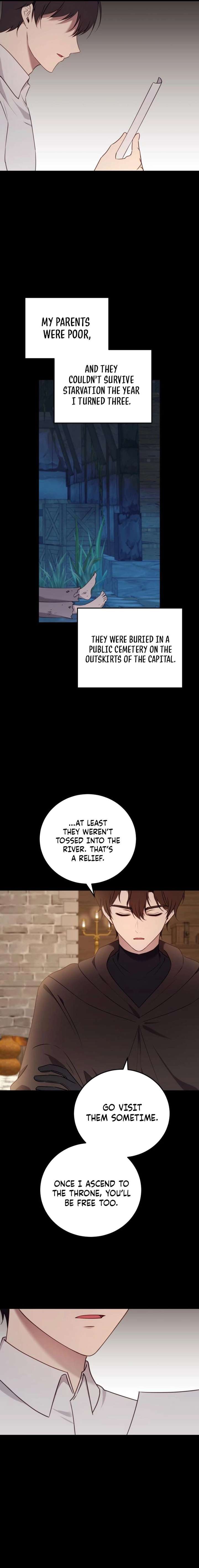 The Villainess Just Wants to Live in Peace! Chapter 66 83 007