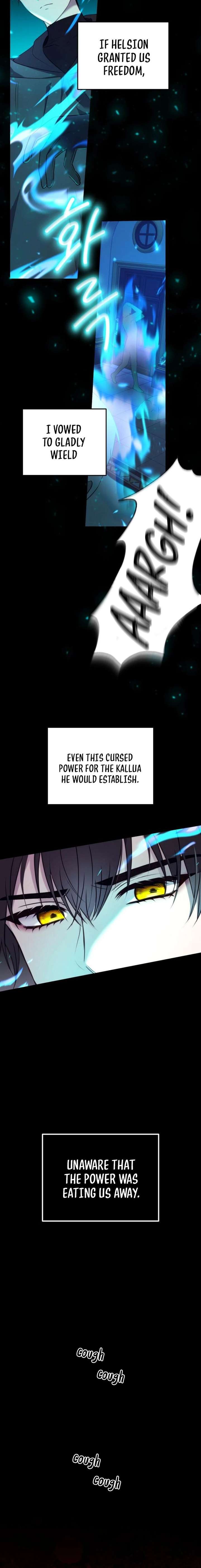 The Villainess Just Wants to Live in Peace! Chapter 66 86 010