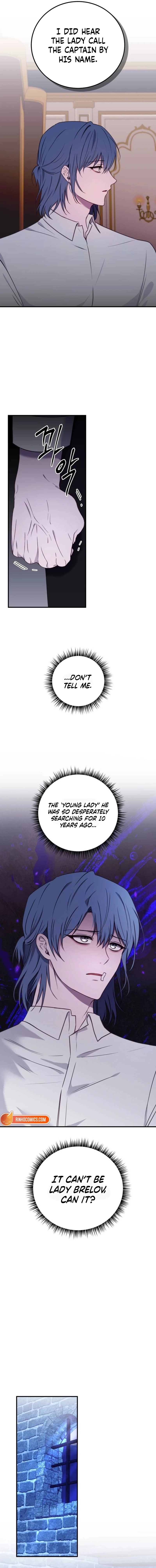 The Villainess Just Wants to Live in Peace! Chapter 69 71 10