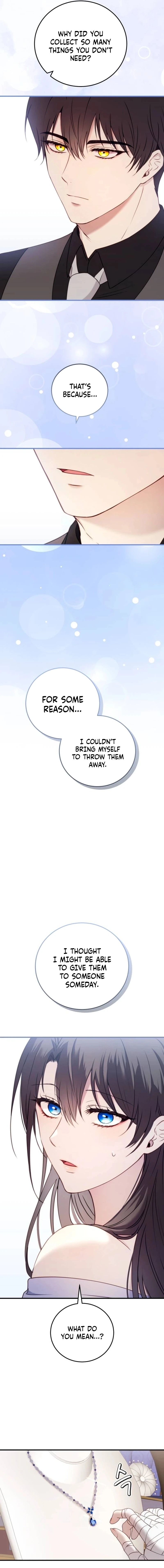 The Villainess Just Wants to Live in Peace! Chapter 69 76 15