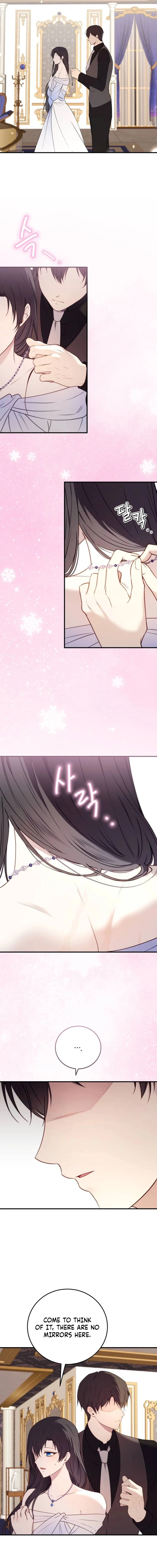 The Villainess Just Wants to Live in Peace! Chapter 69 78 17