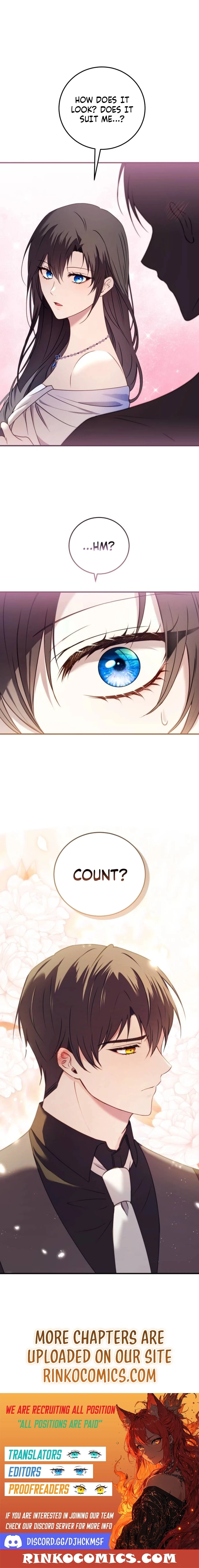 The Villainess Just Wants to Live in Peace! Chapter 69 79 18