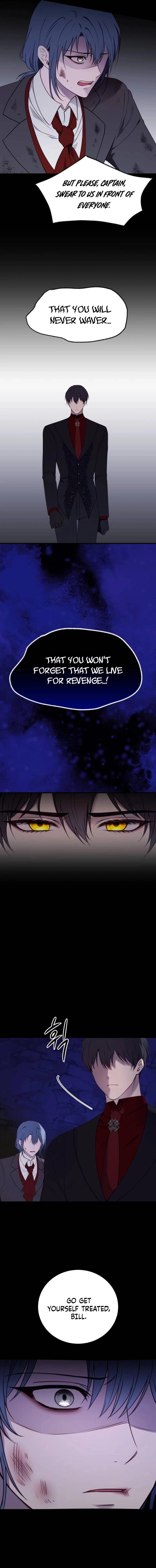 The Villainess Just Wants to Live in Peace! Chapter 69 68 7