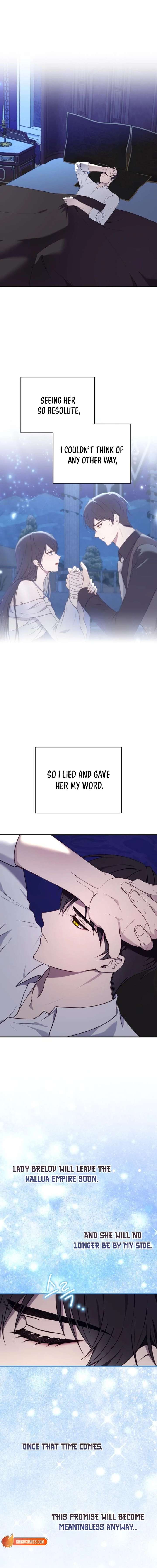 The Villainess Just Wants to Live in Peace! Chapter 70 67 ch 70 10