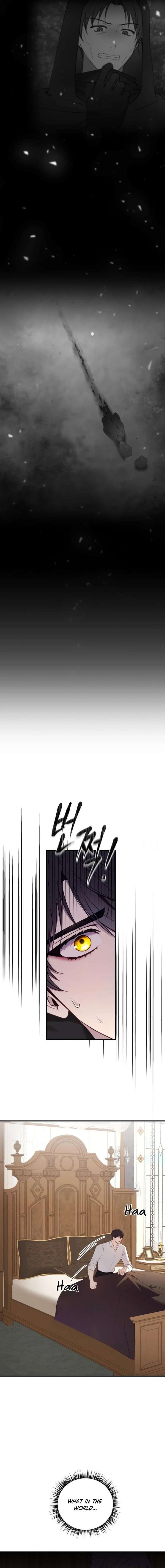 The Villainess Just Wants to Live in Peace! Chapter 70 69 ch 70 12