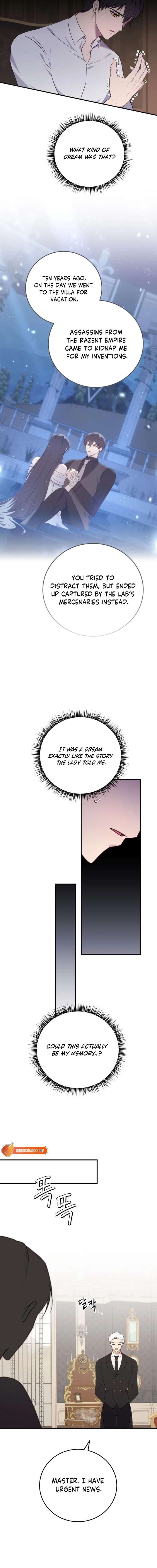 The Villainess Just Wants to Live in Peace! Chapter 70 70 ch 70 13