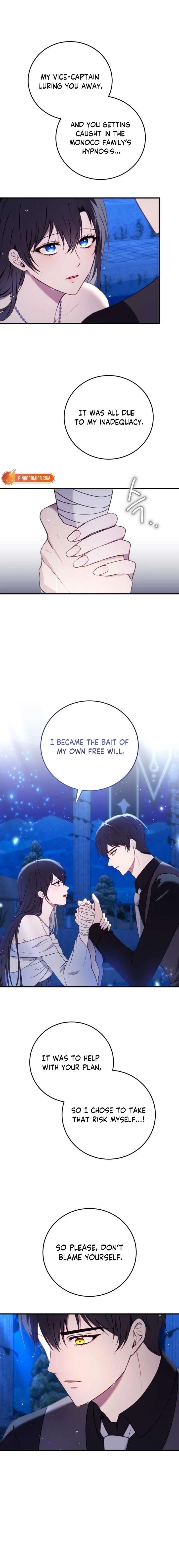 The Villainess Just Wants to Live in Peace! Chapter 70 63 ch 70 6