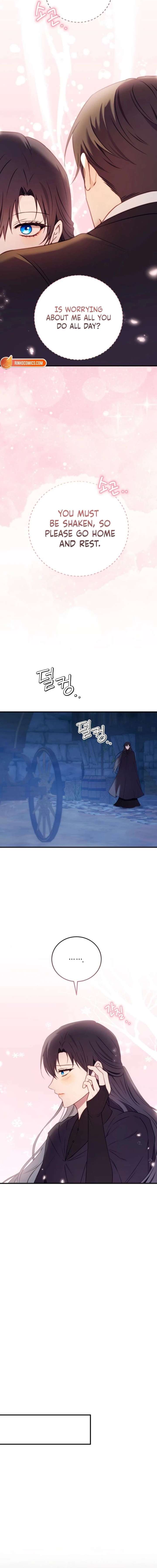 The Villainess Just Wants to Live in Peace! Chapter 71 69 ch 71 12