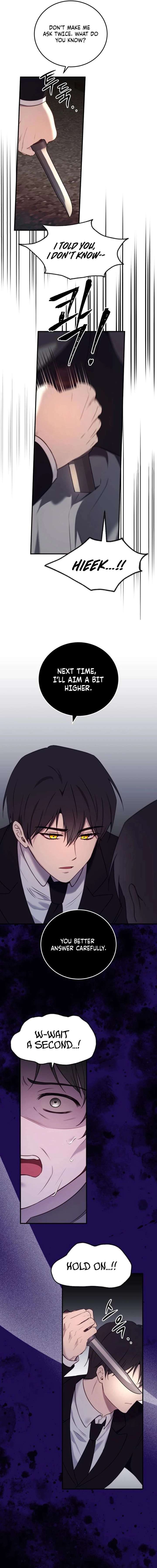 The Villainess Just Wants to Live in Peace! Chapter 71 73 ch 71 16